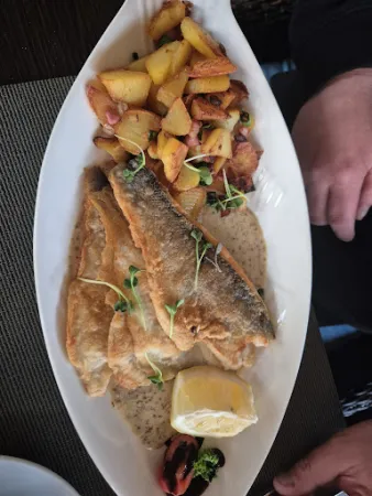 Bild von Florjan's Restaurant