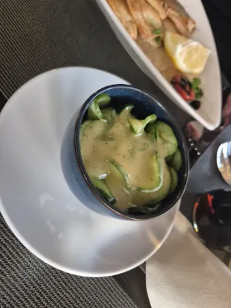Bild von Florjan's Restaurant