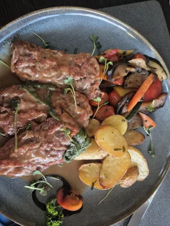 Bild von Florjan's Restaurant