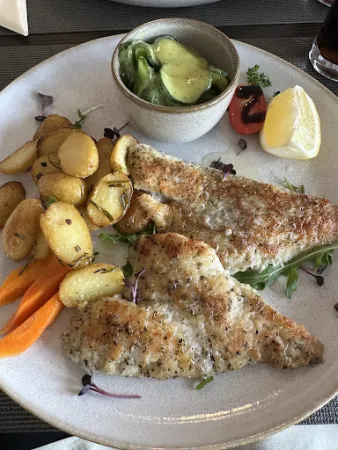 Bild von Florjan's Restaurant