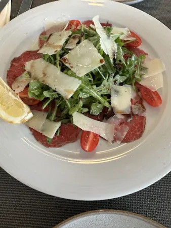 Bild von Florjan's Restaurant