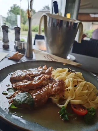 Bild von Florjan's Restaurant