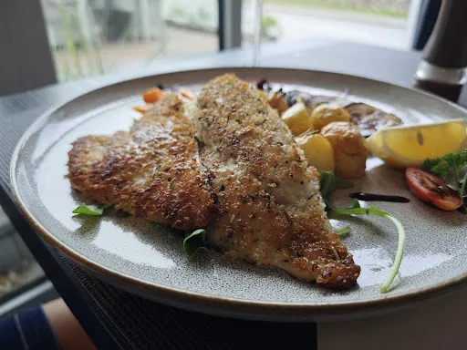 Bild von Florjan's Restaurant