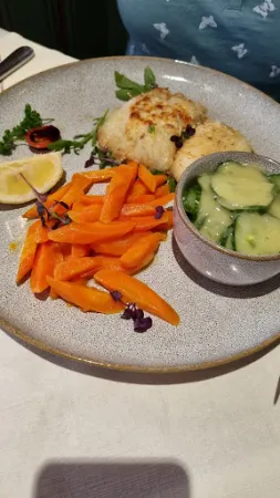 Bild von Florjan's Restaurant