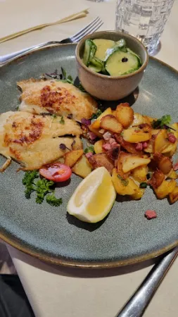 Bild von Florjan's Restaurant