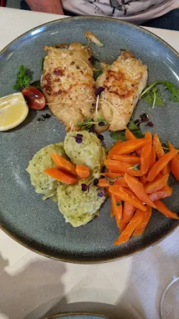 Bild von Florjan's Restaurant