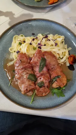 Bild von Florjan's Restaurant