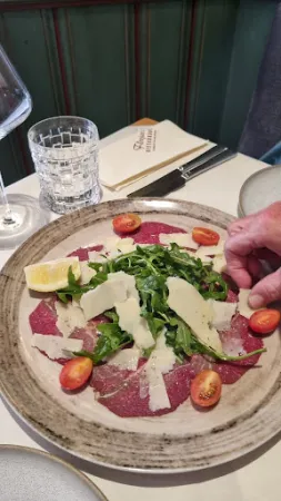 Bild von Florjan's Restaurant