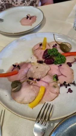 Bild von Florjan's Restaurant