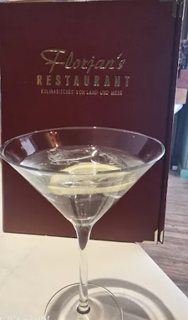Bild von Florjan's Restaurant