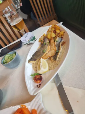 Bild von Florjan's Restaurant