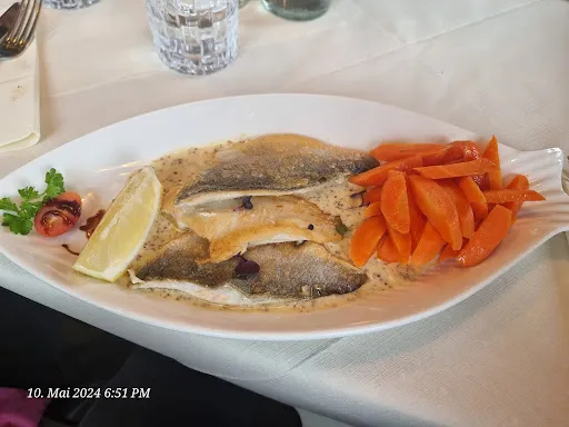 Bild von Florjan's Restaurant