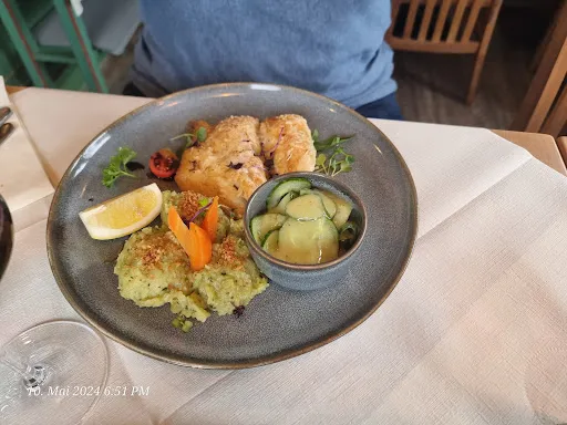 Bild von Florjan's Restaurant