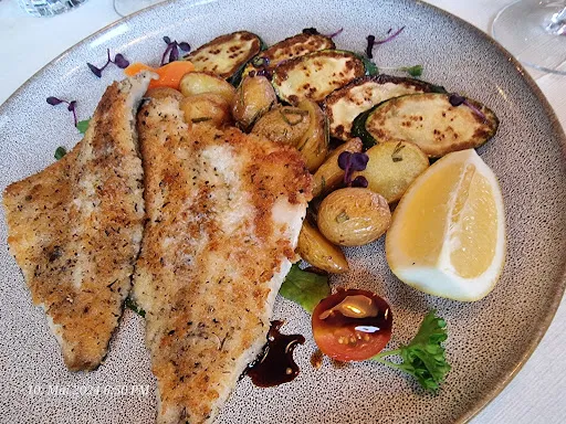 Bild von Florjan's Restaurant