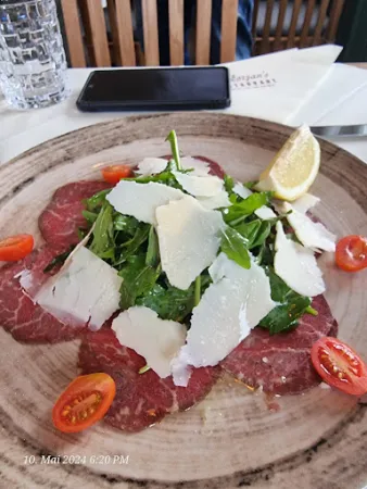 Bild von Florjan's Restaurant