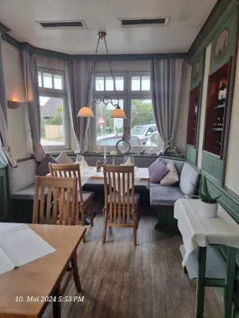 Bild von Florjan's Restaurant