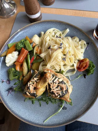 Bild von Florjan's Restaurant