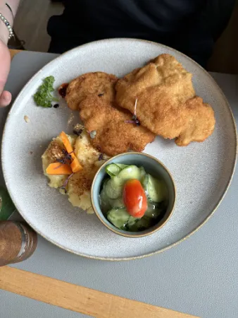 Bild von Florjan's Restaurant