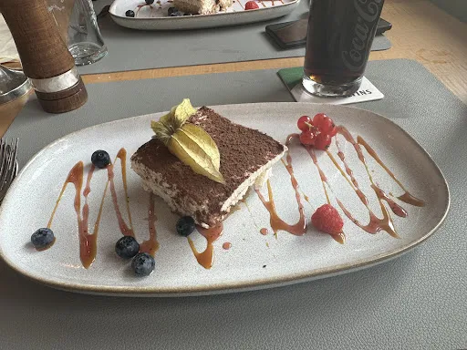 Bild von Florjan's Restaurant