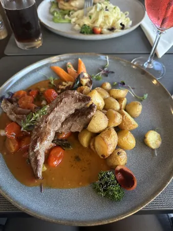 Bild von Florjan's Restaurant