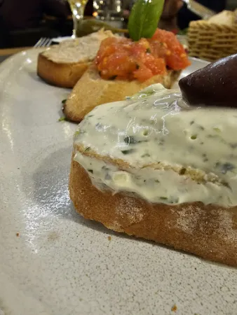 Bild von Florjan's Restaurant