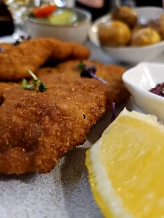 Bild von Florjan's Restaurant