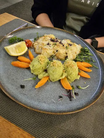 Bild von Florjan's Restaurant