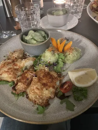 Bild von Florjan's Restaurant