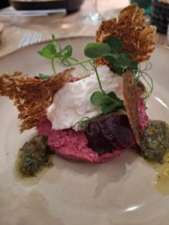Bild von Coast • Restaurant & Weinbar