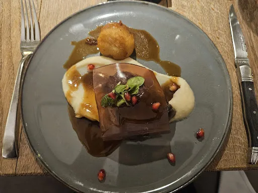 Bild von Coast • Restaurant & Weinbar