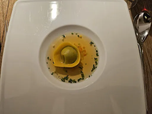 Bild von Coast • Restaurant & Weinbar