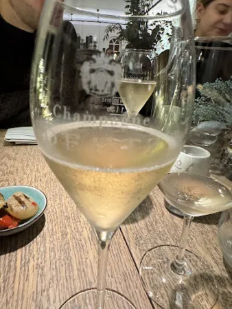 Bild von Coast • Restaurant & Weinbar