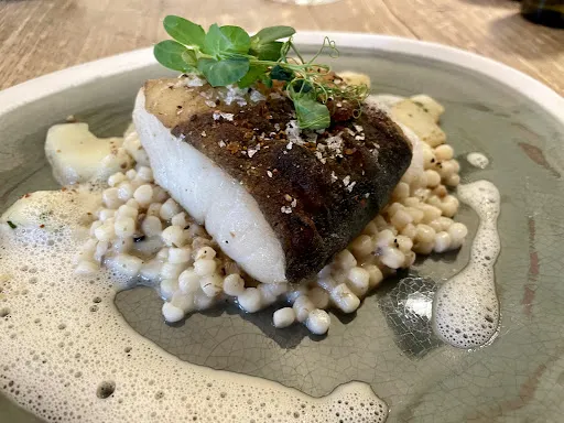 Bild von Coast • Restaurant & Weinbar