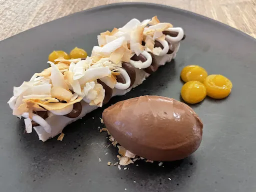 Bild von Coast • Restaurant & Weinbar