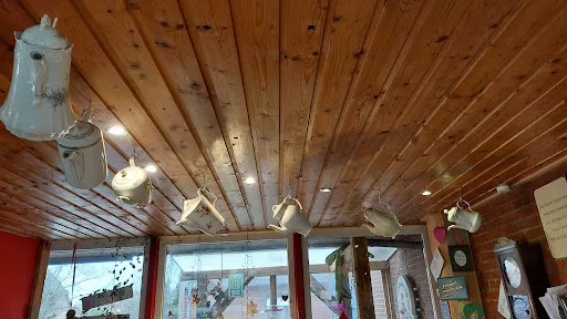 Bild von Susi's Sylt Kantine