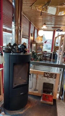 Bild von Susi's Sylt Kantine