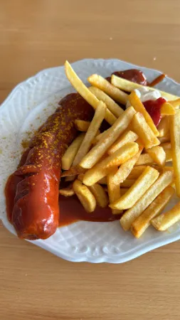 Bild von Susi's Sylt Kantine