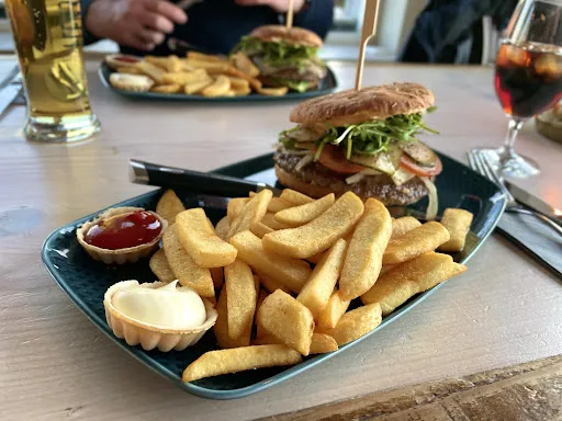 Bild von STRAEND SYLT