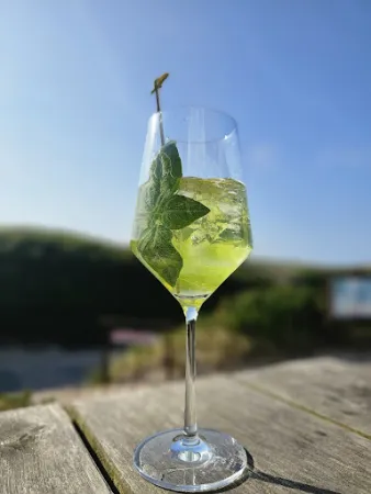 Bild von STRAEND SYLT
