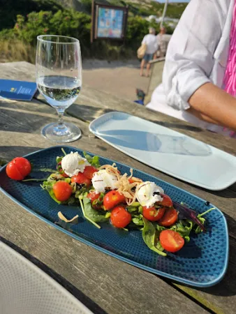 Bild von STRAEND SYLT