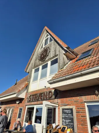 Bild von STRAEND SYLT