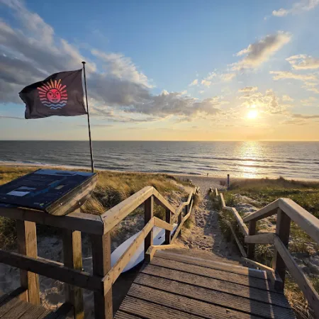 Bild von STRAEND SYLT