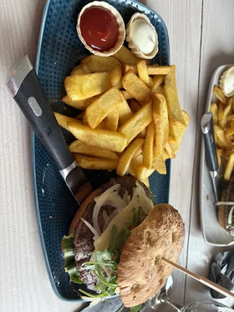 Bild von STRAEND SYLT