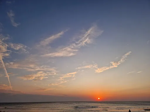 Bild von STRAEND SYLT