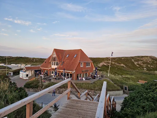 Bild von STRAEND SYLT