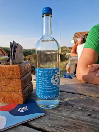 Bild von STRAEND SYLT
