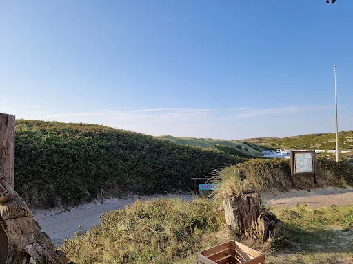 Bild von STRAEND SYLT