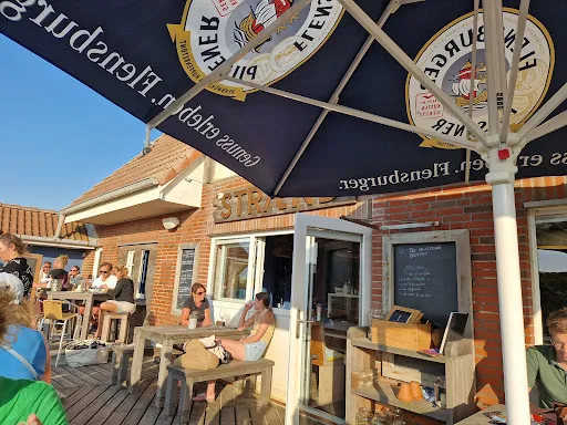 Bild von STRAEND SYLT