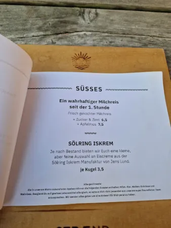 Bild von STRAEND SYLT