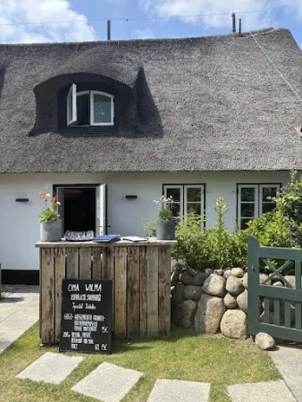 Bild von Oma Wilma • Heimatküche Keitum